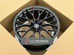 КОВАНЫЕ ДИСКИ ДЛЯ BMW M5 F10 2013 БМВ