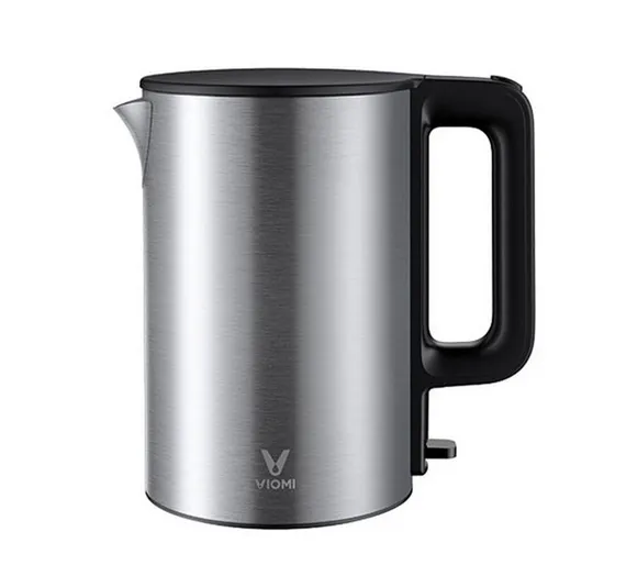 Чайник Xiaomi Viomi Kettle Steel (YM-K1506)