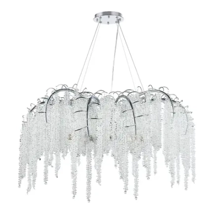 Подвесная люстра Modestyle MS.2110.1000 CR