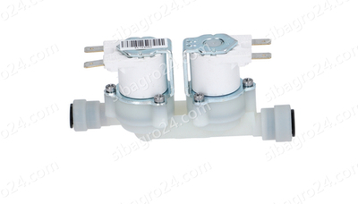 Клапан соленоидный UNOX KEL1430A