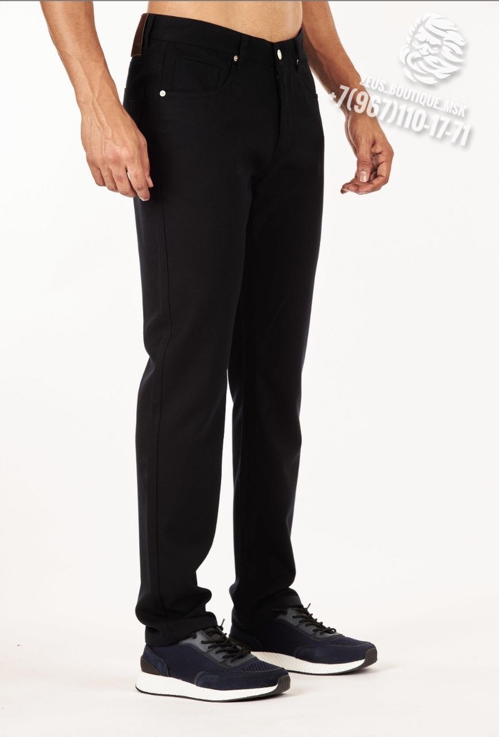 Брюки Tom Ford