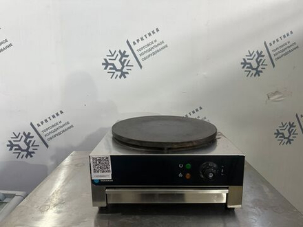 Блинница электрическая HURAKAN