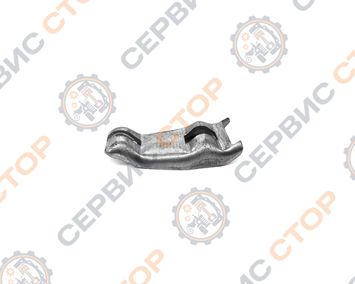 РЫЧАГ ВЫЖИМА СЦЕПЛЕНИЯ (ЛАПКА) XINGTAI 120/224