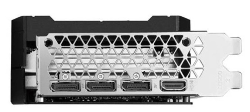 Видеокарта Biostar GeForce RTX 3070 (VN3706RM82)