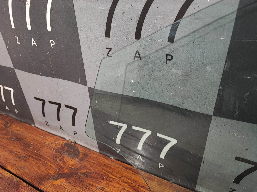 Стекло двери передней левой Haval Jolion 21-нв Б/У Оригинал 6103300XST11A