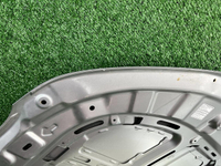Капот Geely Coolray (2019-2024)