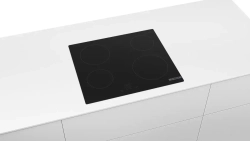 Электрическая варочная панель Bosch PKE611BA2E