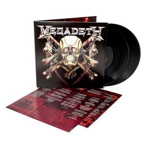 Megadeth / Killing Is My Business... And Business Is Good! - The Final Kill (2LP)