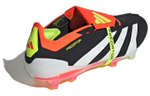 Кроссовки Adidas Predator Elite Ft