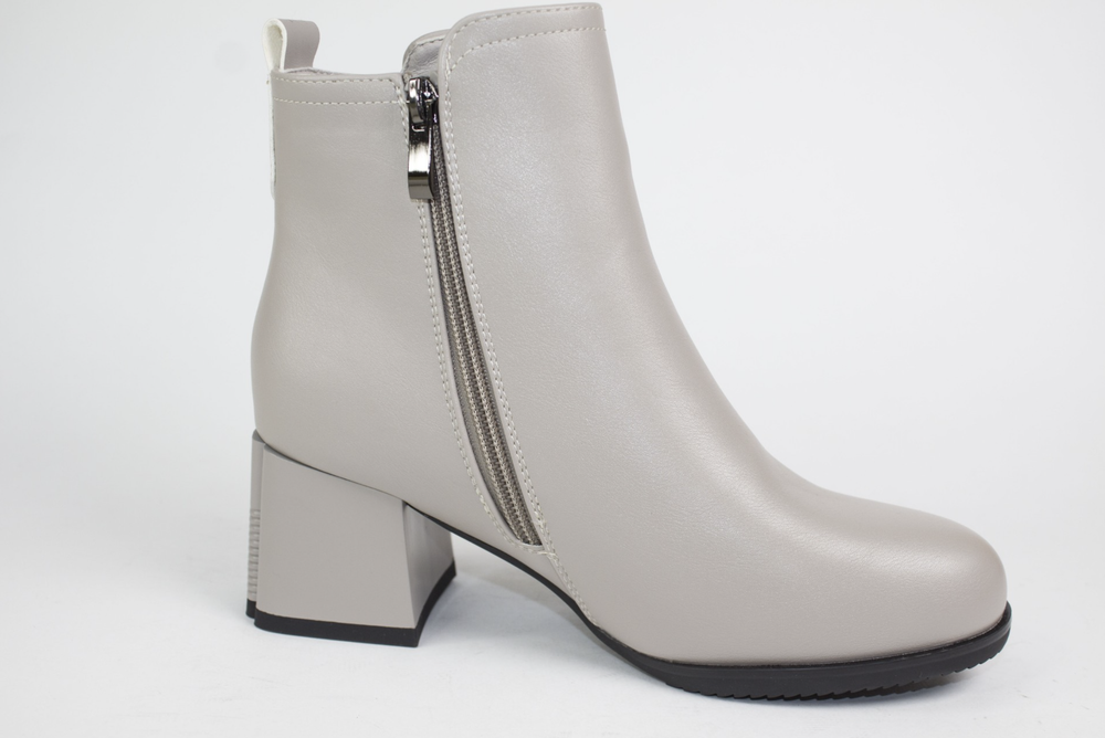 Ботинки женские демисезонные Qiya арт. Y62-18