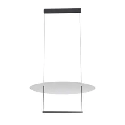 9424 Люстра подвесная SUN II