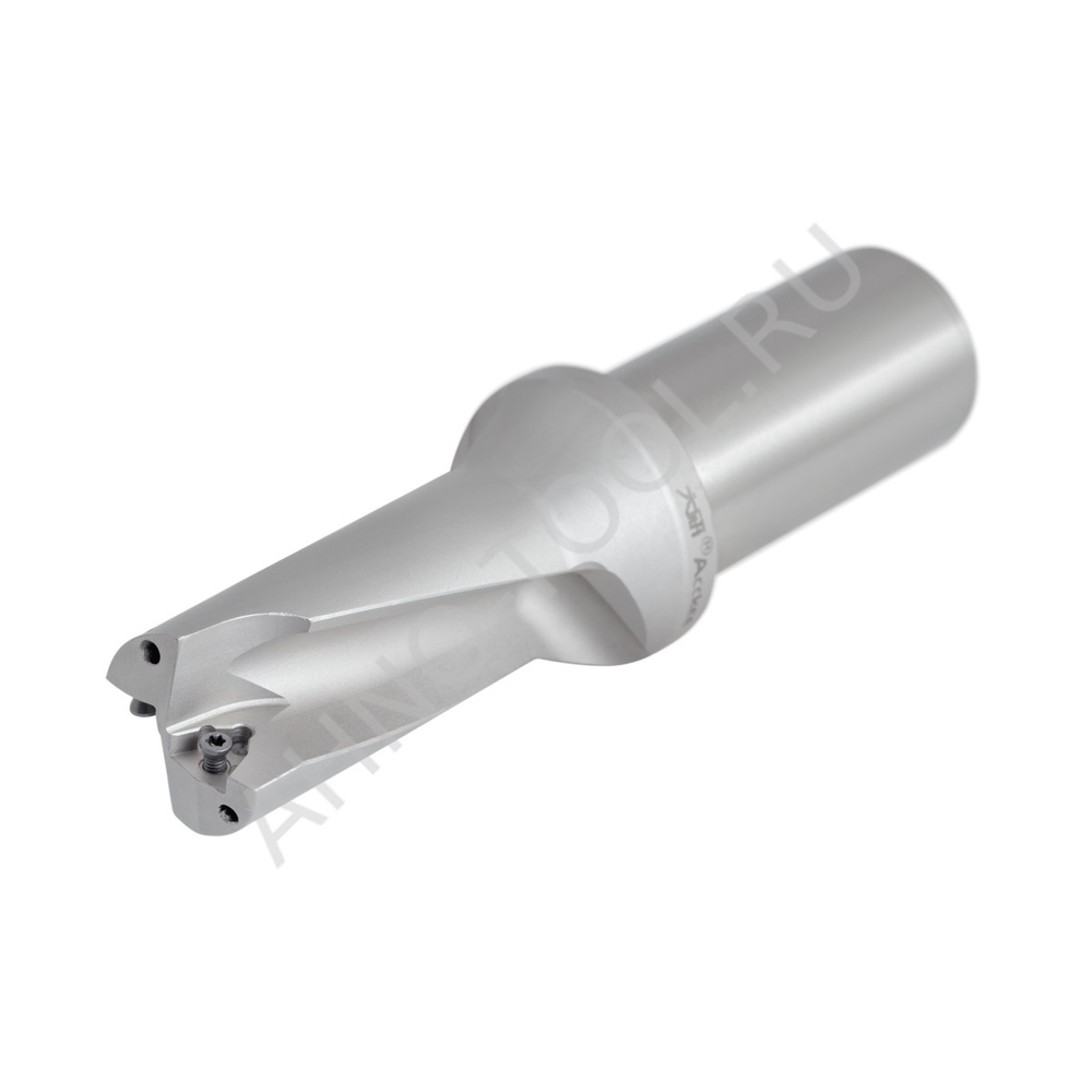 Сверло корпусное C32-2D26-55WC05 ACCKee