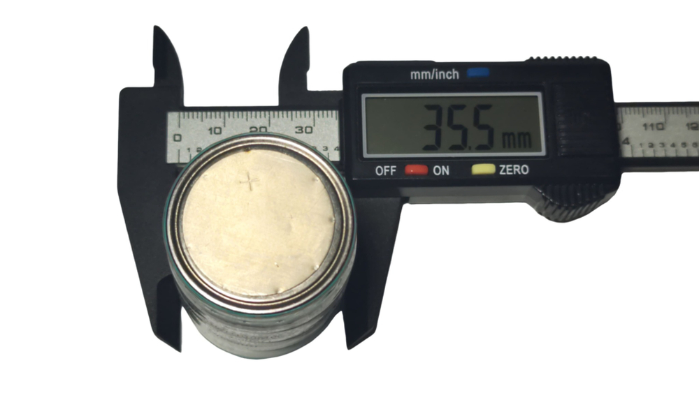 Аккумулятор 5Д-0,75С