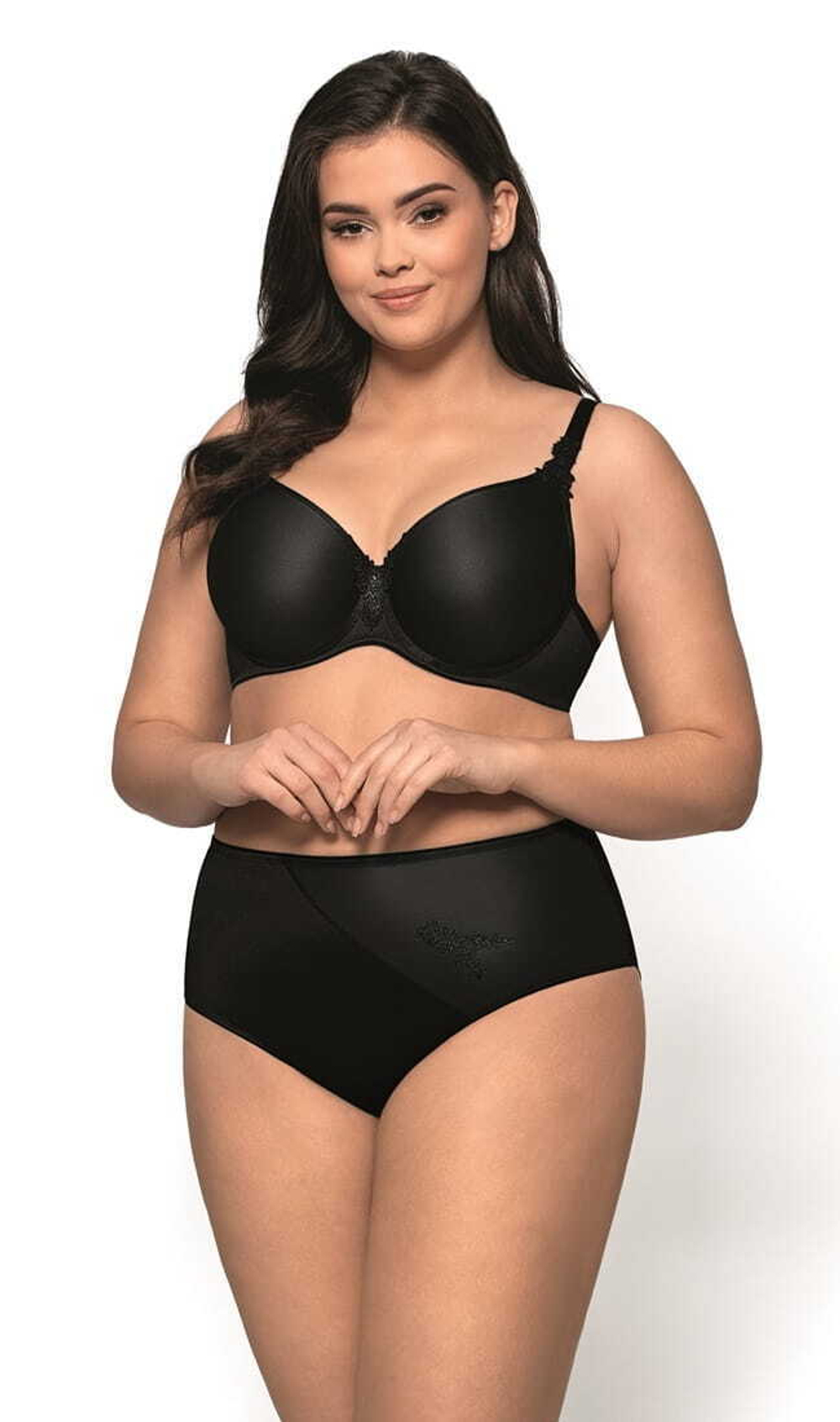 Женские трусики-слипы Anita (Размер: XXL) (Цвет: изумрудный)