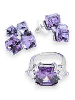 91003613 Кольцо Selena