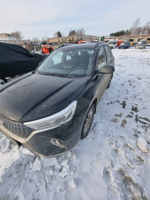 Haval M6 1.5T DCT Family