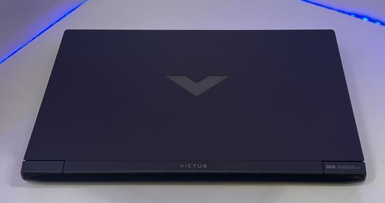 Ноутбук  HP VICTUS 15-fb0028nr Ryzen 7/RTX3050Ti/1000/32/15.6FHD144Hz/2ч.