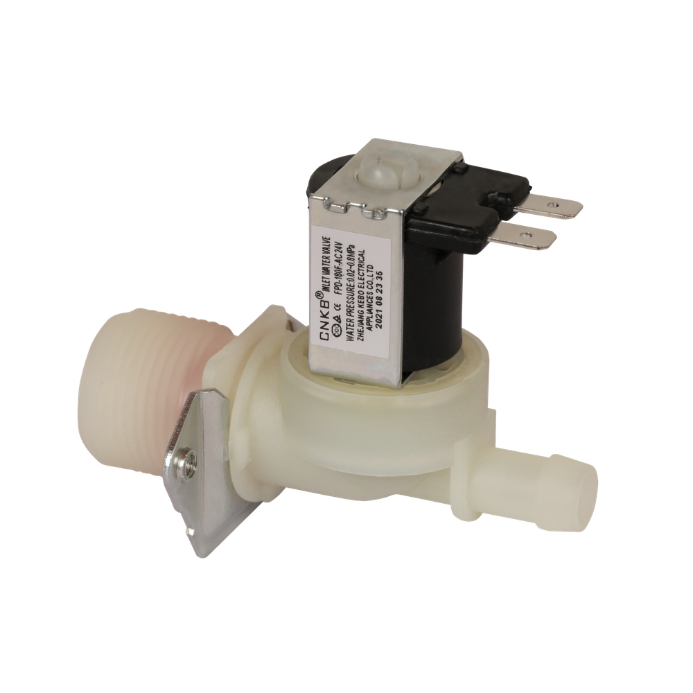 Электромагнитный клапан SAWO STP-SOL