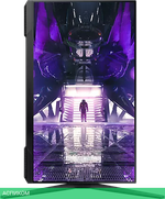 Игровой монитор Samsung Odyssey G3 LS24AG320NUXEN