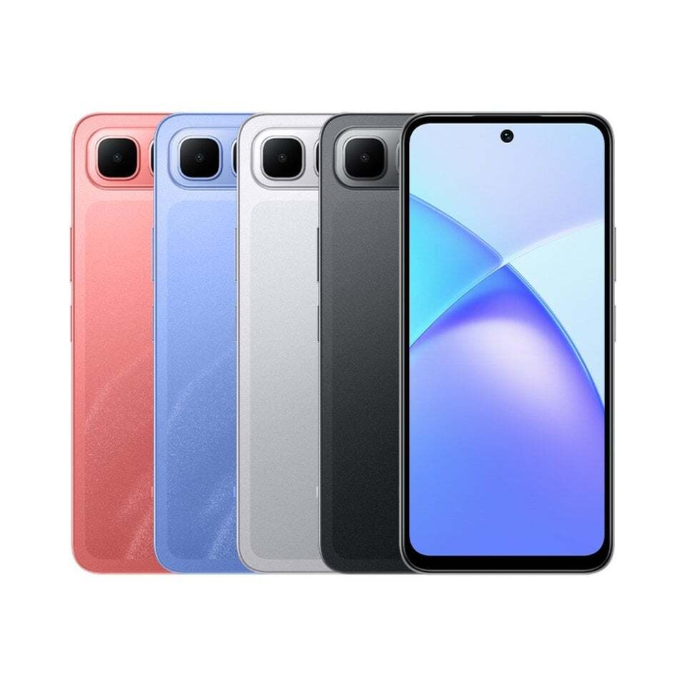 Infinix Smart 10 Plus (X6725B) дисплей в сборе с тачскрином (ORIG)