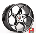 Комплект дисков Vossen 19x8.5/9.5 et35/38 5x114.3