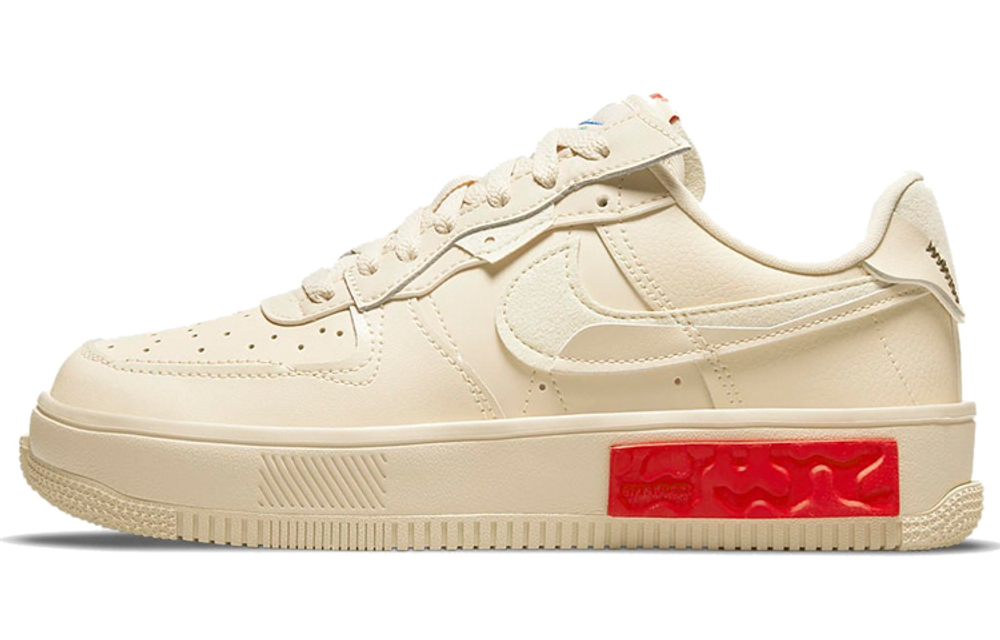 Кроссовки Nike Air Force 1 Fontanka (Женская размерная сетка)