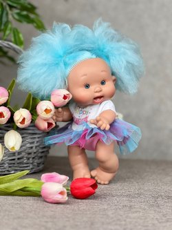 Пупс Nines 26см PEPOTE (N954S9)