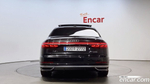 Audi A8 (D5) 55 TFSI Quattro LWB (05.2020)