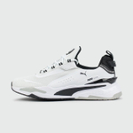 Кроссовки Puma RS-FAST UNMARKED White Black