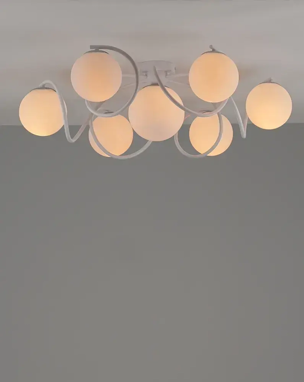 Moderli Люстра, E27, 60 Вт