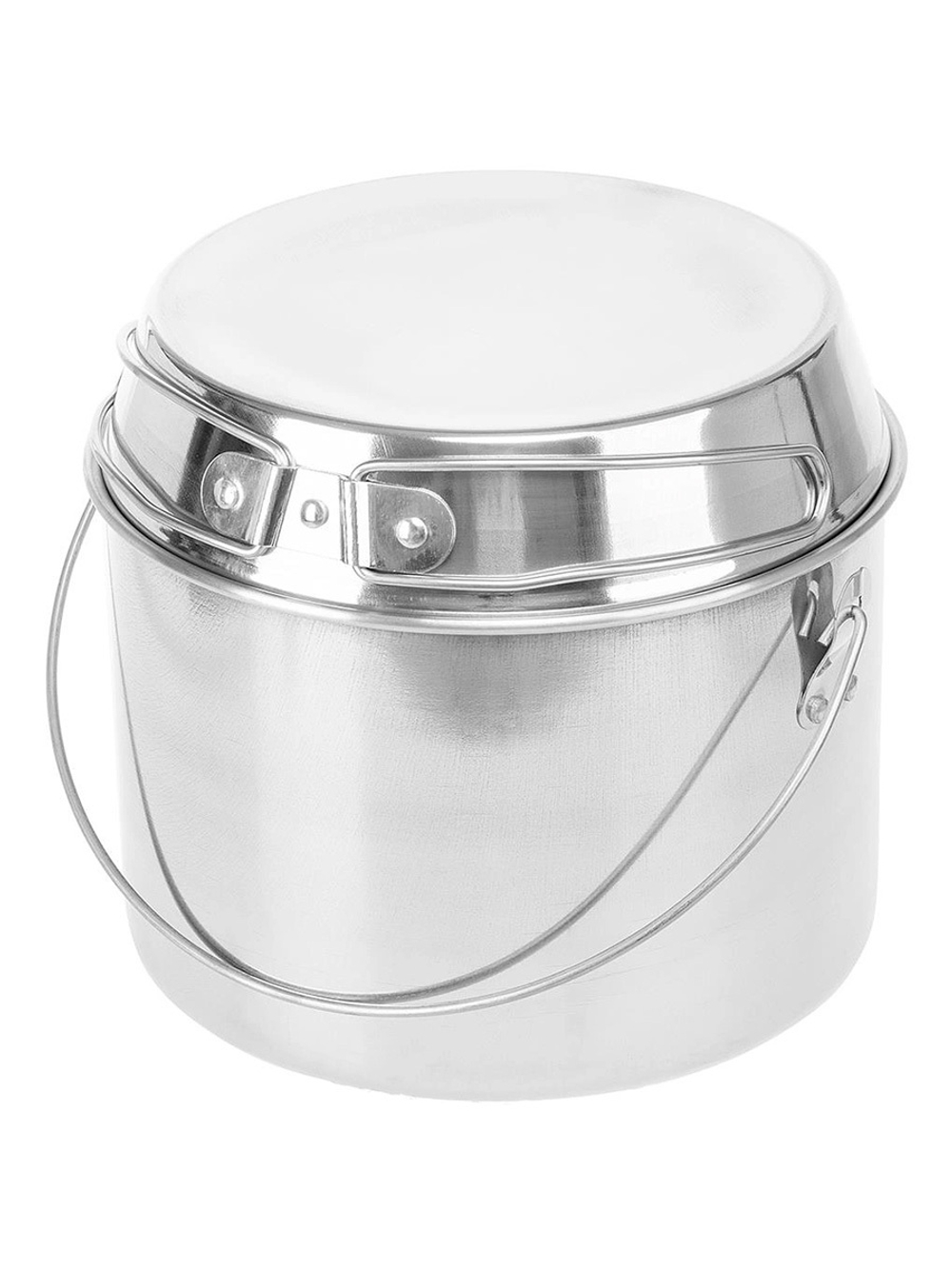 Набор посуды Helios (HS-NP 010048-00)