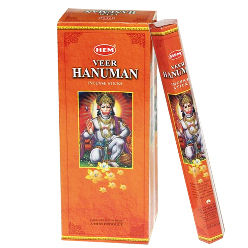 ароматические палочки Хануман ХЕМ (Hanuman HEM)