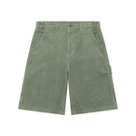 Шорты YMKASHIX Nineties Velvet