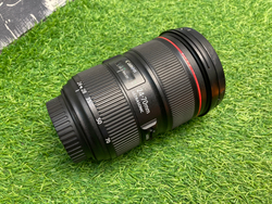 Canon EF 24-70mm 2.8L II USM