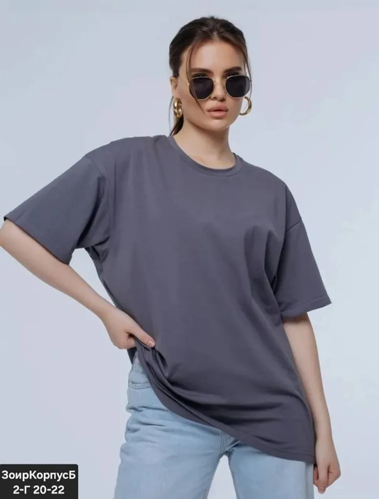 Футболка 2945014 Fabrika