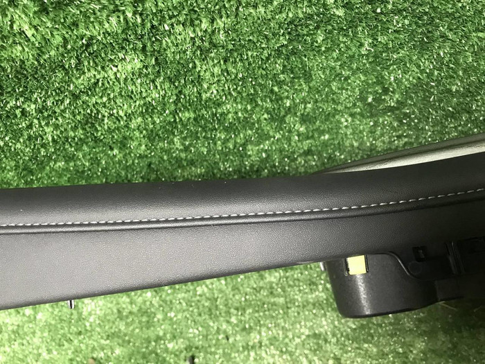 Центральная консоль Chery Arrizo 8 (2022-н.в.)