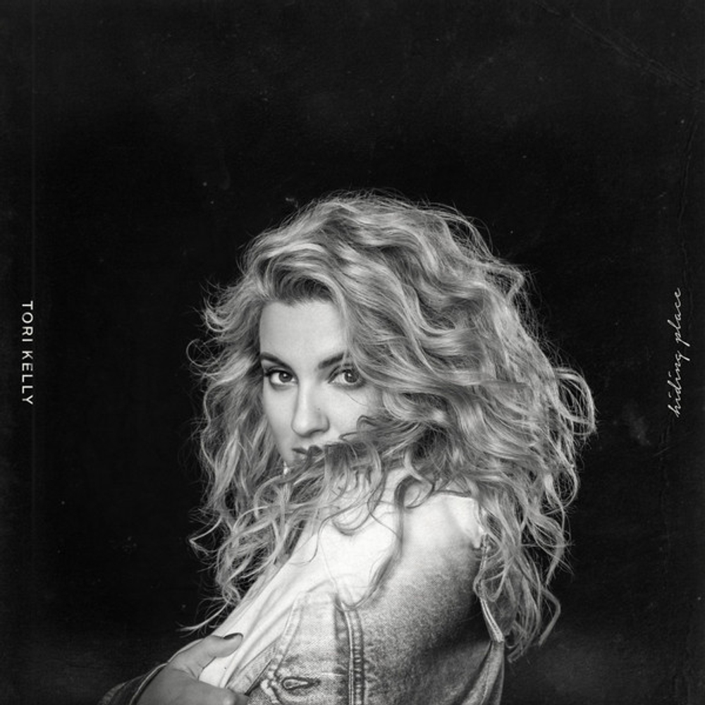 [CD] Tori Kelly - Hiding Place [used]