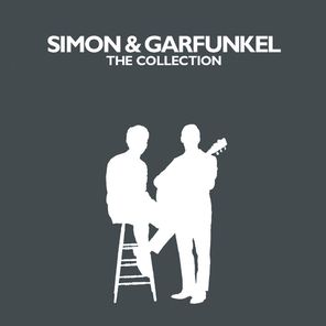 Simon & Garfunkel / The Collection (5CD+DVD)
