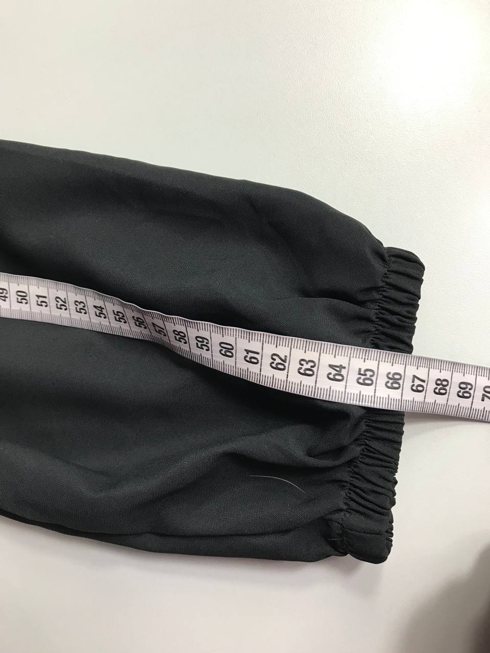 Блузка SHEIN стильная и сдержанная, маркировка XL, на 50 размер