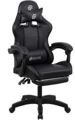 Кресло игровое Oklick Camper