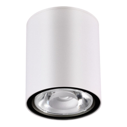 358012 STREET NT19 700 белый Ландшафтный светильник IP65 LED 3000К 6W 220V TUMBLER
