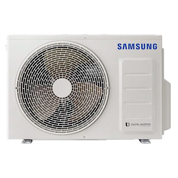 Наружный блок мульти сплит системы Samsung AJ040TXJ2KH/EA купить в Москве и Московской области по низкой цене с доставкой по России — (1) Наружный блок мульти сплит системы Samsung AJ040TXJ2KH/EA — (1)