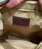 Gucci Jackie 1961 Medium Bag 31 cm