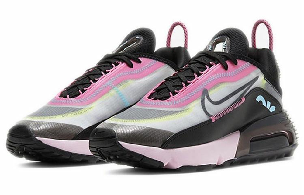 Кроссовки Nike Air Max 2090 Lotus Pink (Женская размерная сетка)
