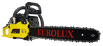 Бензопила Eurolux GS-5218