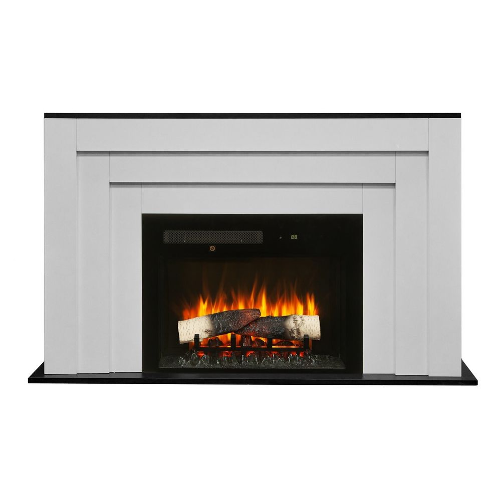 СИЛЬВЕР R M25 WT-LCB510/BL-LCB917 БЕЛЫЙ/УНИ НЕРО + MIRAGE-S 25 (BG25)