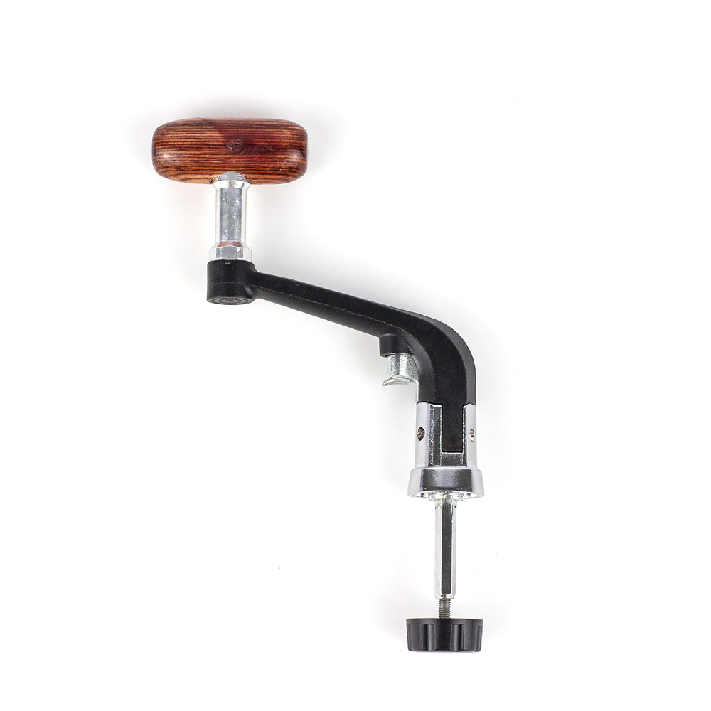 Ручка к катушке (дерево)