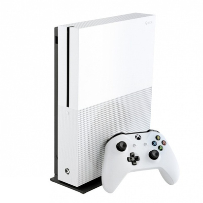 Microsoft Xbox One S (500Gb) Б/У