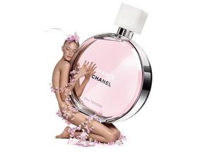 Chanel Chance Eau Tendre