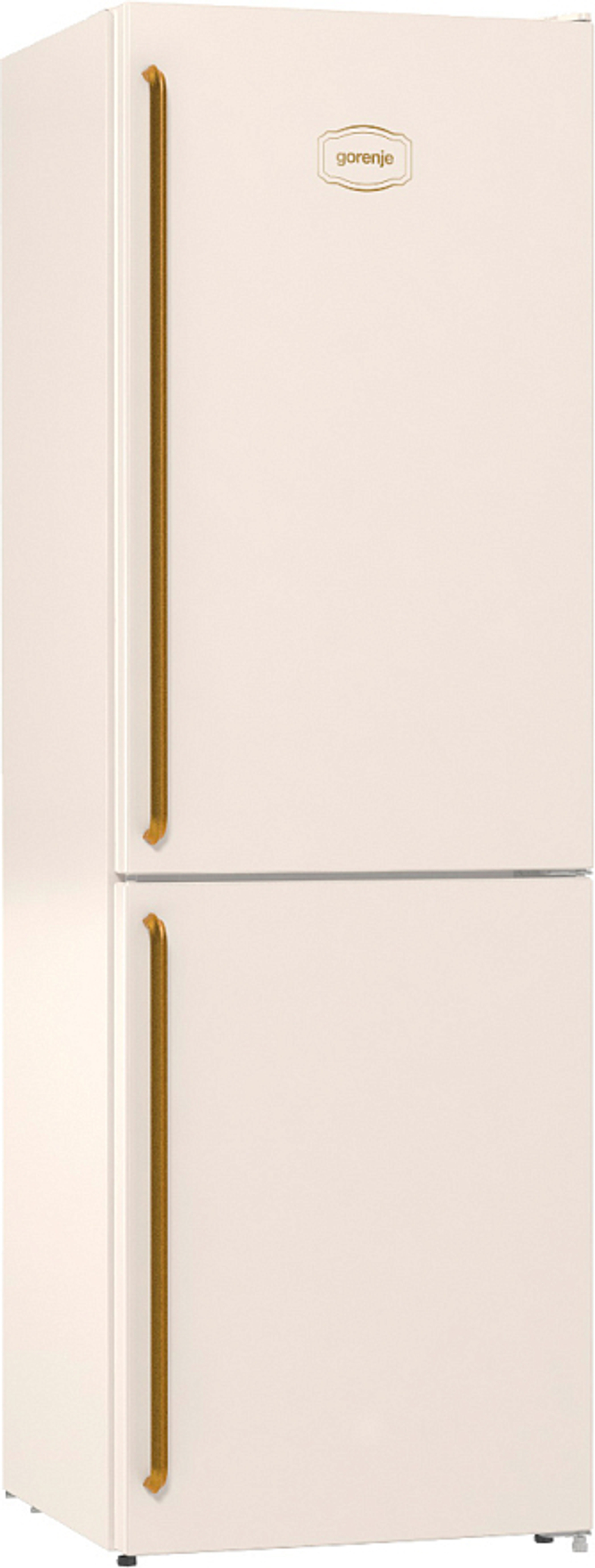 Холодильник Gorenje NRK 6192 CLI